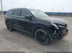 KM8R3DGE3PU606611 2023 HYUNDAI PALISADE