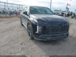 KM8R3DGE3PU607015 2023 HYUNDAI PALISADE