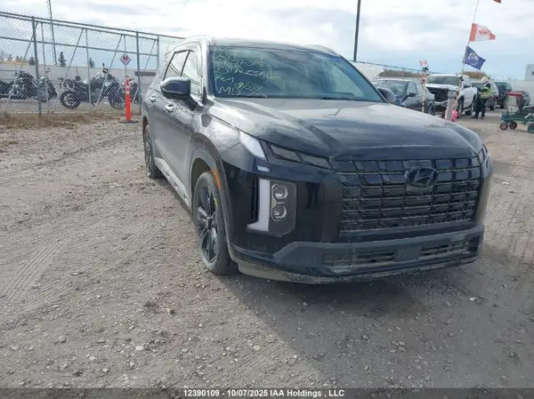 KM8R3DGE3PU607015 2023 HYUNDAI PALISADE - Image 1