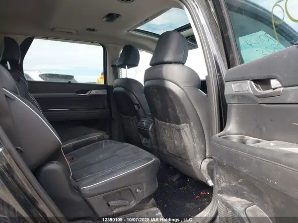 KM8R3DGE3PU607015 2023 HYUNDAI PALISADE - Image 8