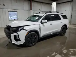 KM8R3DGE3PU621643 2023 HYUNDAI PALISADE