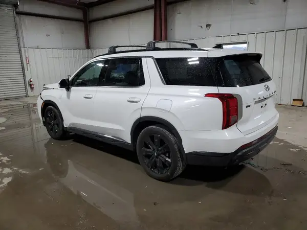 KM8R3DGE3PU621643 2023 HYUNDAI PALISADE - Image 2