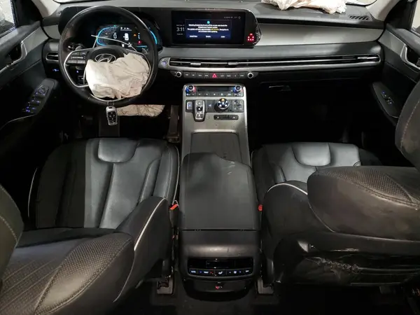 KM8R3DGE3PU621643 2023 HYUNDAI PALISADE - Image 8
