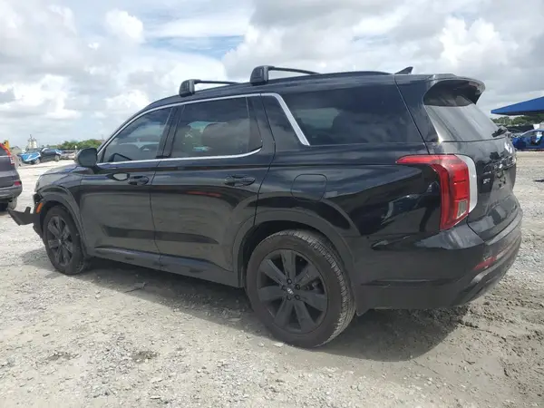 KM8R3DGE3PU633274 2023 HYUNDAI PALISADE - Image 2