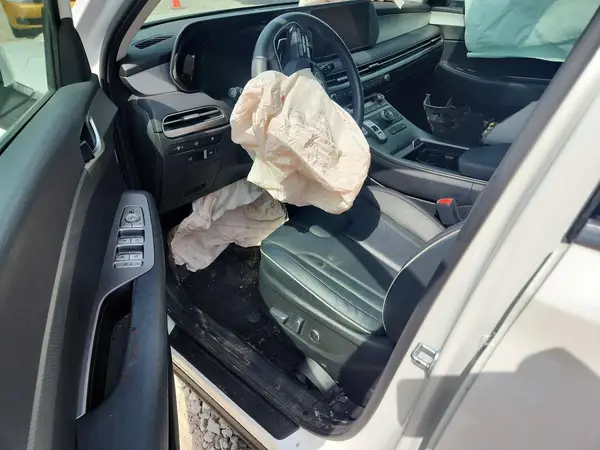 KM8R3DGE3RU664768 2024 HYUNDAI PALISADE - Image 8