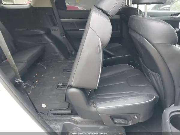 KM8R3DGE3RU671302 2024 HYUNDAI PALISADE - Image 8