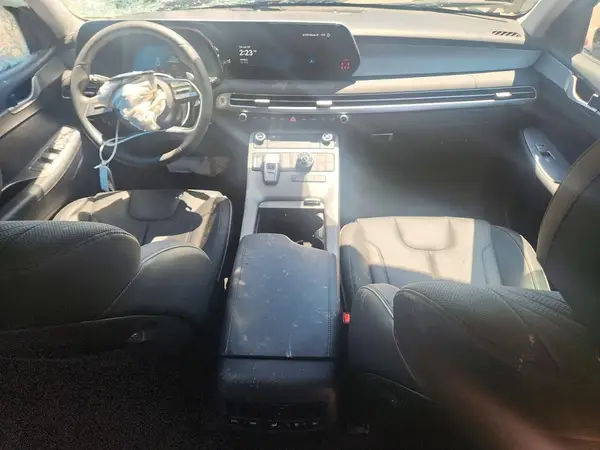 KM8R3DGE3RU681702 2024 HYUNDAI PALISADE - Image 8