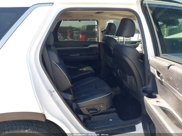 KM8R3DGE3RU689167 2024 HYUNDAI PALISADE - Image 8