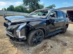 KM8R3DGE3RU741073 2024 HYUNDAI PALISADE