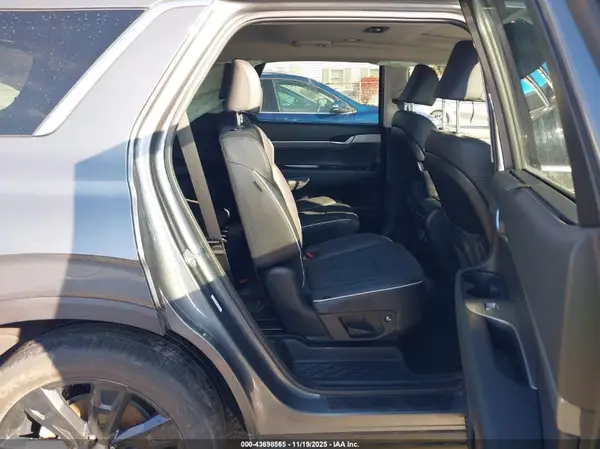 KM8R3DGE3RU798499 2024 HYUNDAI PALISADE - Image 8