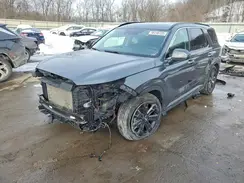 KM8R3DGE3RU807315 2024 HYUNDAI PALISADE