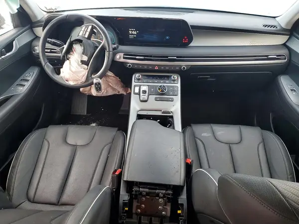 KM8R3DGE3RU807315 2024 HYUNDAI PALISADE - Image 8