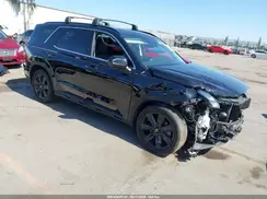 KM8R3DGE3SU817493 2025 HYUNDAI PALISADE