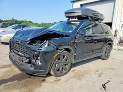 KM8R3DGE3SU839204 2025 HYUNDAI PALISADE