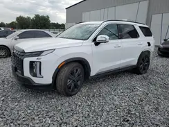 KM8R3DGE3SU863535 2025 HYUNDAI PALISADE