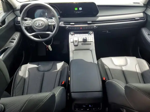 KM8R3DGE3SU879945 2025 HYUNDAI PALISADE - Image 8