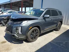 KM8R3DGE3SU893182 2025 HYUNDAI PALISADE