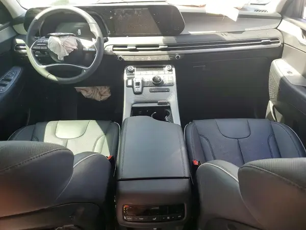 KM8R3DGE3SU893182 2025 HYUNDAI PALISADE - Image 8