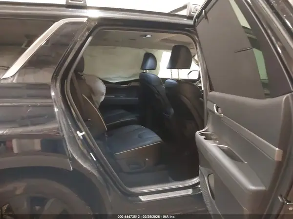 KM8R3DGE3SU935981 2025 HYUNDAI PALISADE - Image 8