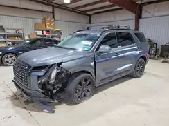 KM8R3DGE3SU948567 2025 HYUNDAI PALISADE