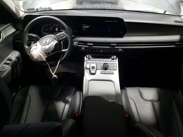 KM8R3DGE3SU948567 2025 HYUNDAI PALISADE - Image 8