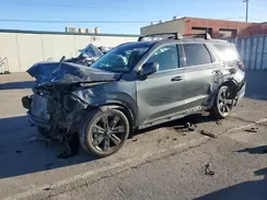KM8R3DGE4PU512513 2023 HYUNDAI PALISADE