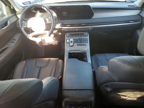 KM8R3DGE4PU512513 2023 HYUNDAI PALISADE - Image 8