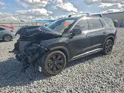 KM8R3DGE4PU531594 2023 HYUNDAI PALISADE