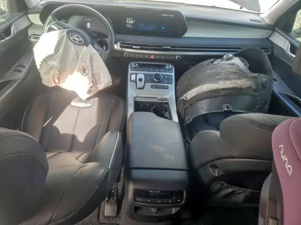 KM8R3DGE4PU531594 2023 HYUNDAI PALISADE - Image 8