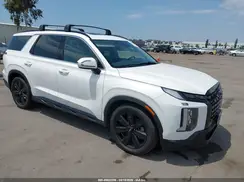 KM8R3DGE4PU535208 2023 HYUNDAI PALISADE