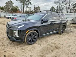 KM8R3DGE4PU538061 2023 HYUNDAI PALISADE