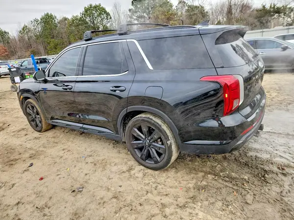 KM8R3DGE4PU538061 2023 HYUNDAI PALISADE - Image 2