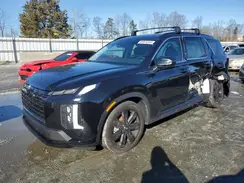 KM8R3DGE4PU615849 2023 HYUNDAI PALISADE