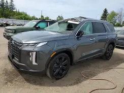 KM8R3DGE4PU617780 2023 HYUNDAI PALISADE