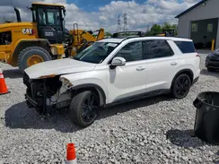 KM8R3DGE4RU664679 2024 HYUNDAI PALISADE