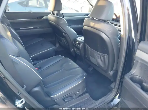 KM8R3DGE4RU675312 2024 HYUNDAI PALISADE - Image 8