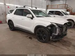 KM8R3DGE4RU716151 2024 HYUNDAI PALISADE
