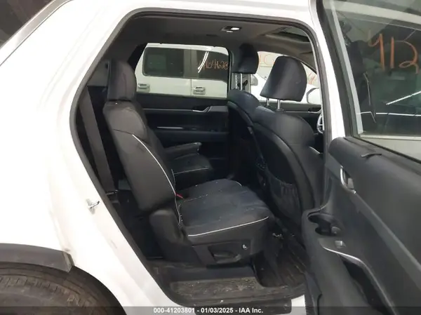 KM8R3DGE4RU716151 2024 HYUNDAI PALISADE - Image 8