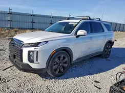 KM8R3DGE4RU728445 2024 HYUNDAI PALISADE