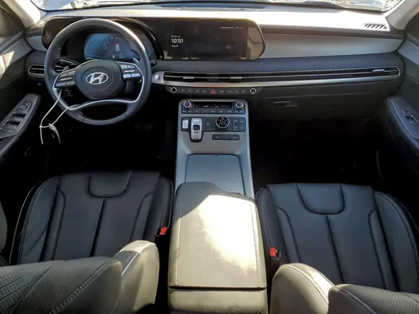 KM8R3DGE4RU728445 2024 HYUNDAI PALISADE - Image 8