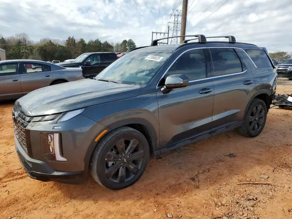 KM8R3DGE4RU759923 2024 HYUNDAI PALISADE - Image 1
