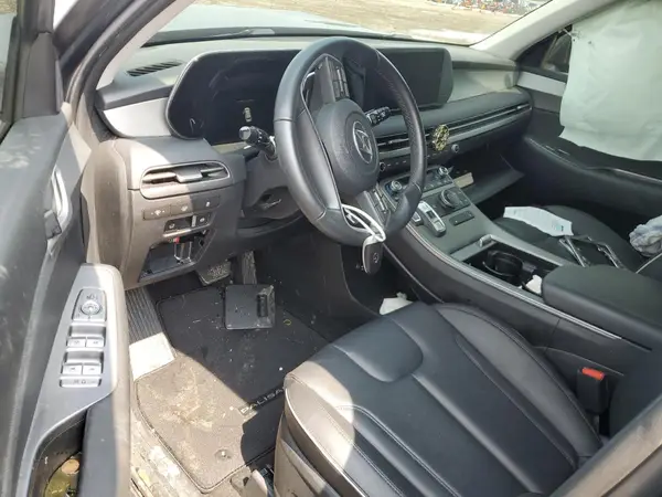 KM8R3DGE4RU762353 2024 HYUNDAI PALISADE - Image 8