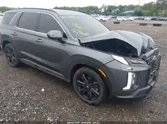 KM8R3DGE4RU777709 2024 HYUNDAI PALISADE