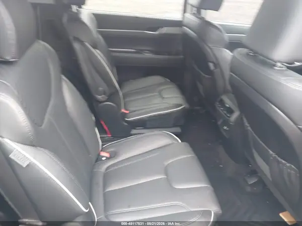 KM8R3DGE4RU777709 2024 HYUNDAI PALISADE - Image 8