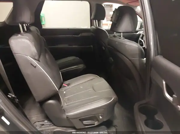 KM8R3DGE4RU799984 2024 HYUNDAI PALISADE - Image 8