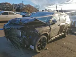 KM8R3DGE4SU832603 2025 HYUNDAI PALISADE