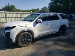 KM8R3DGE4SU840703 2025 HYUNDAI PALISADE