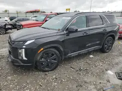 KM8R3DGE4SU898682 2025 HYUNDAI PALISADE