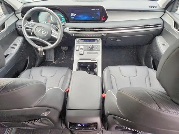 KM8R3DGE4SU900155 2025 HYUNDAI PALISADE - Image 8