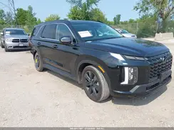 KM8R3DGE4SU903556 2025 HYUNDAI PALISADE
